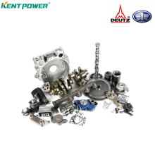 Dalian Deutz Diesel Engine Spare Parts 1006 Camshaft 1006019-X2 Cq1460620 1006018-X2 1006022-X2 Q40310 1006021-X2 1006041-X12 Genenrator Parts 